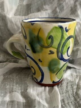 Studio Pottery Mug